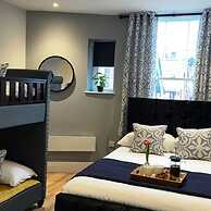 The Cathedral On The Rows