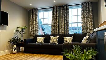 The Cathedral On The Rows