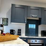 The Cathedral On The Rows