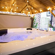 Romance On The Rows - Hot Tub City Centre