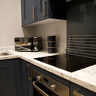 Romance On The Rows - Hot Tub City Centre