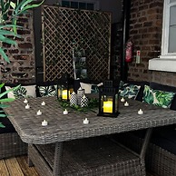 Romance On The Rows - Hot Tub City Centre