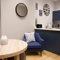 Romance On The Rows - Hot Tub City Centre