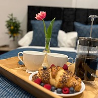 Romance On The Rows - Hot Tub City Centre