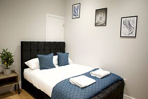 Romance On The Rows - Hot Tub City Centre