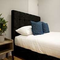 Romance On The Rows - Hot Tub City Centre