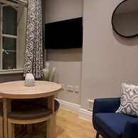 Romance On The Rows - Hot Tub City Centre