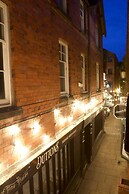 Romance On The Rows - Hot Tub City Centre