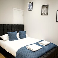 Romance On The Rows - Hot Tub City Centre