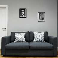 Romance On The Rows - Hot Tub City Centre