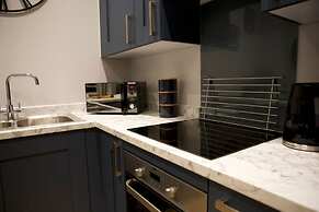 Romance On The Rows - Hot Tub City Centre