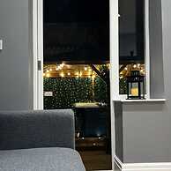 Romance On The Rows - Hot Tub City Centre