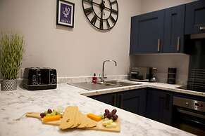 Romance On The Rows - Hot Tub City Centre