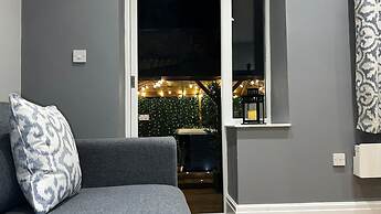 Romance On The Rows - Hot Tub City Centre