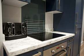 Studio On The Rows - Central City Centre