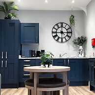 Studio On The Rows - Central City Centre