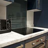 Studio On The Rows - Central City Centre