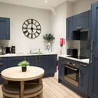 Studio On The Rows - Central City Centre