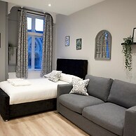 Studio On The Rows - Central City Centre