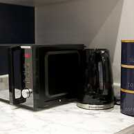 Studio On The Rows - Central City Centre