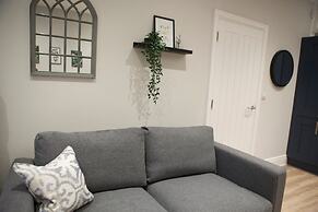 Studio On The Rows - Central City Centre