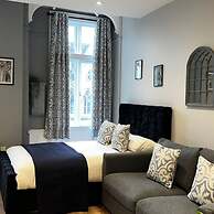 Studio On The Rows - Central City Centre