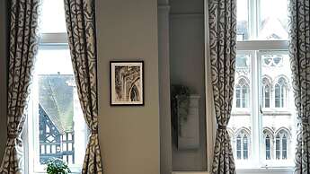 Studio On The Rows - Central City Centre