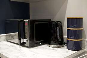 Studio On The Rows - Central City Centre