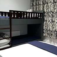 The Gathering On The Rows - City Centre