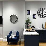 The Gathering On The Rows - City Centre