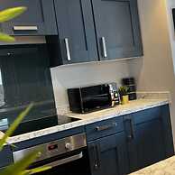 The Gathering On The Rows - City Centre