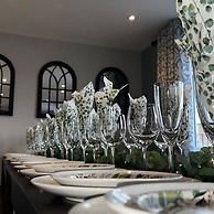 The Gathering On The Rows - City Centre