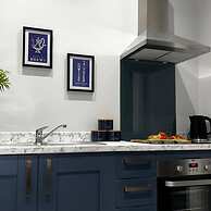 The Gathering On The Rows - City Centre