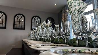 The Gathering On The Rows - City Centre