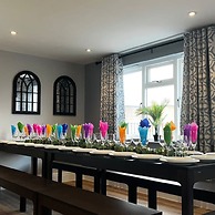 The Gathering On The Rows - City Centre