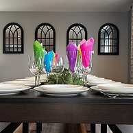 The Gathering On The Rows - City Centre