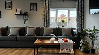 The Gathering On The Rows - City Centre