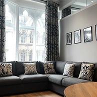 The Gathering On The Rows - City Centre