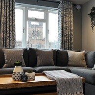 The Gathering On The Rows - City Centre