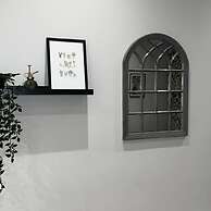 The Gathering On The Rows - City Centre