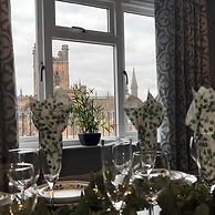 The Gathering On The Rows - City Centre