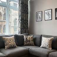 The Gathering On The Rows - City Centre