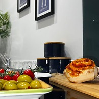 The Gathering On The Rows - City Centre