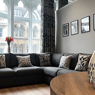 The Gathering On The Rows - City Centre