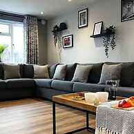 The Gathering On The Rows - City Centre