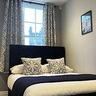 The Gathering On The Rows - City Centre