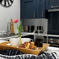 The Gathering On The Rows - City Centre