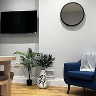 The Gathering On The Rows - City Centre