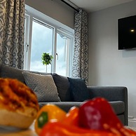 The Gathering On The Rows - City Centre