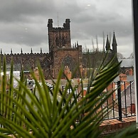 The Gathering On The Rows - City Centre